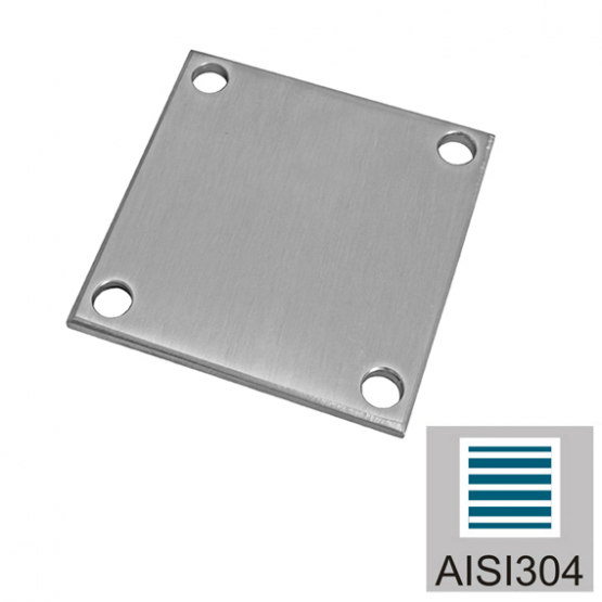 Kotvenie vrchné - príruba - detail 1 - detail 1