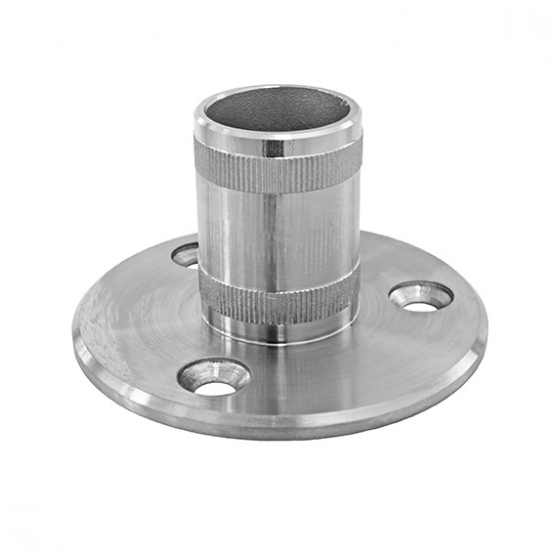 Kotvenie vrchné-príruba - detail 2 - detail 2