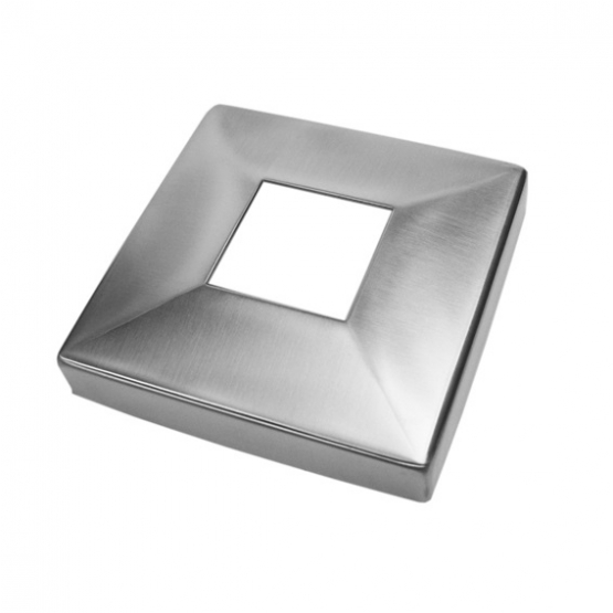 Kotvenie vrchné-rozeta - detail 1 - detail 1