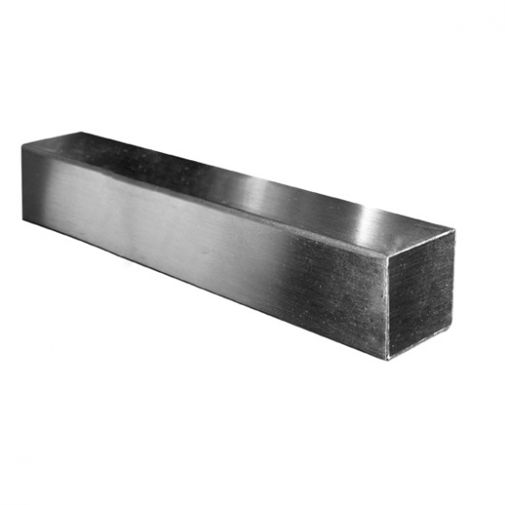 Tyč štvorcová - detail 1 - detail 1