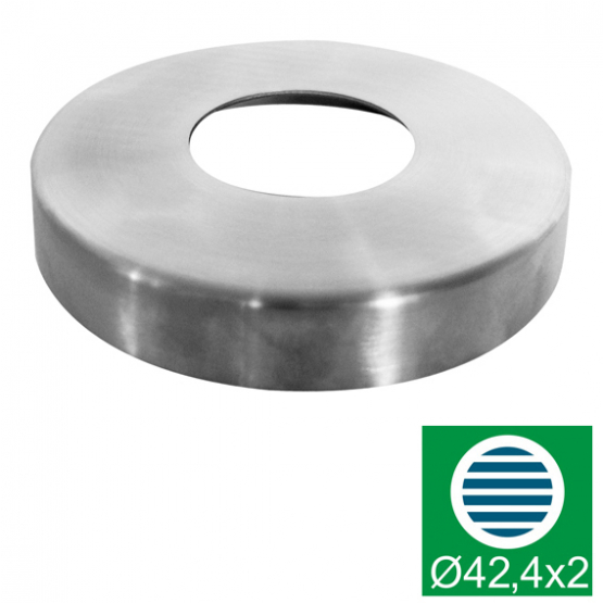 Kotvenie vrchné-rozeta - detail 1 - detail 1