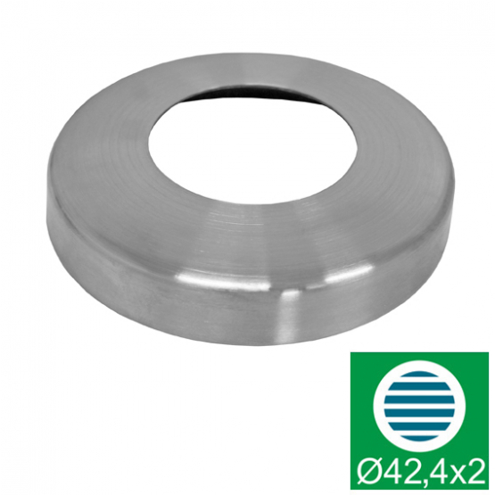 Kotvenie vrchné - rozeta - detail 1 - detail 1