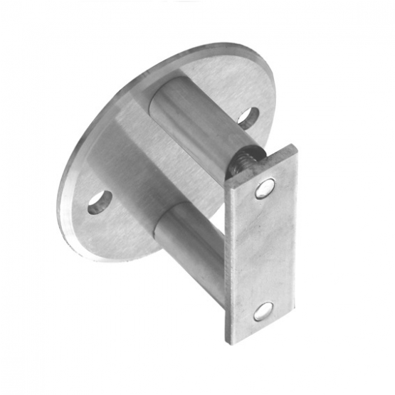 Kotvenie bočné kruhové - detail 1 - detail 1