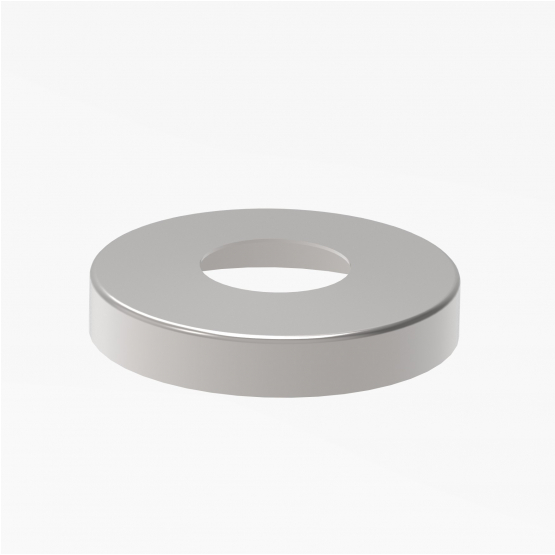 Kotvenie vrchné - rozeta - detail 1 - detail 1