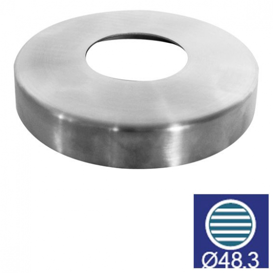 Kotvenie vrchné - rozeta - detail 1 - detail 1