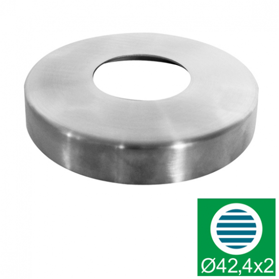 Kotvenie vrchné - rozeta - detail 2 - detail 2