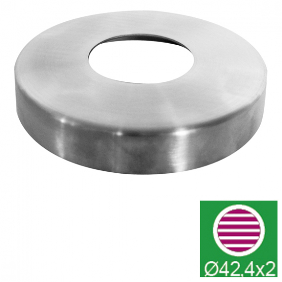 Kotvenie vrchné - rozeta - detail 1 - detail 1