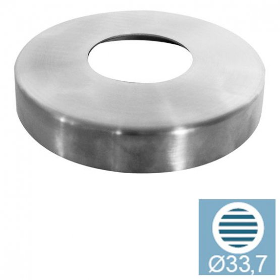 Kotvenie vrchné - rozeta - detail 1 - detail 1