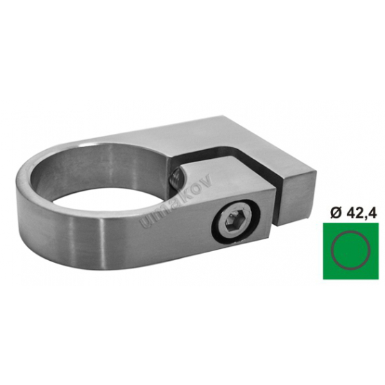 Kotvenie bočné - prvok - detail 1 - detail 1