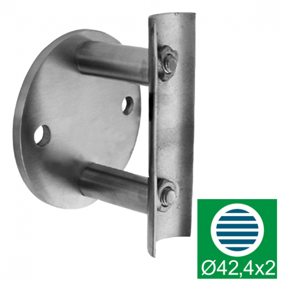 Kotvenie bočné kruhové - detail 1 - detail 1