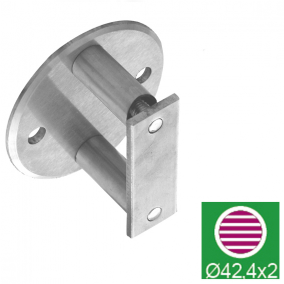 Kotvenie bočné kruhové - detail 1 - detail 1