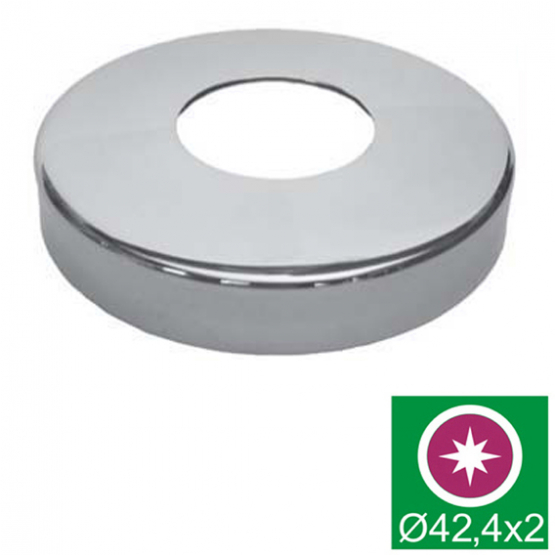 Kotvenie vrchné - rozeta - detail 1 - detail 1