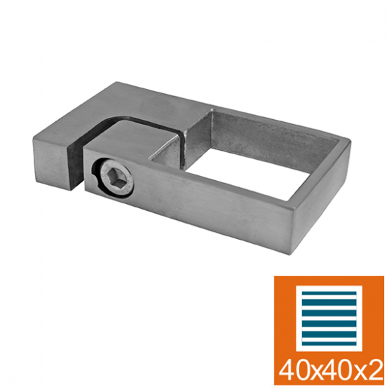 Kotvenie bočné - prvok - detail 1 - detail 1