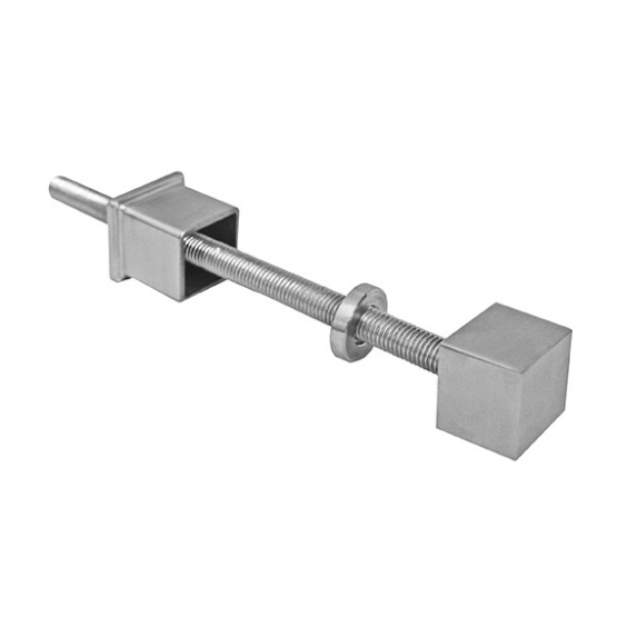 Kotvenie bočné - detail 1 - detail 1