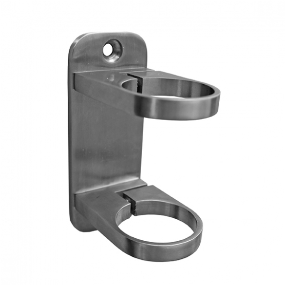 Kotvenie bočné obdlžníkové - detail 1 - detail 1