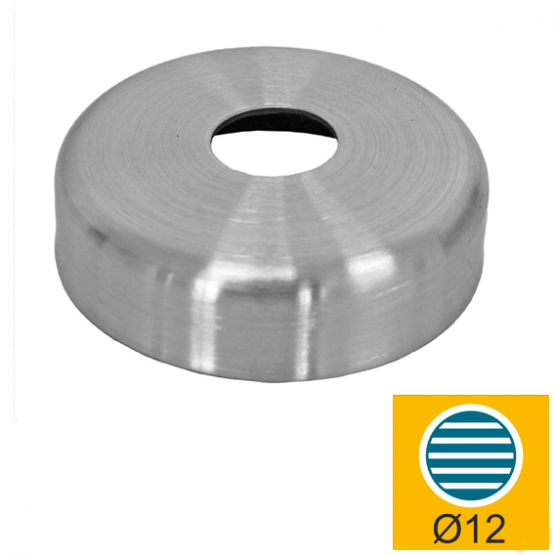 Kotvenie vrchné - rozeta - detail 1 - detail 1