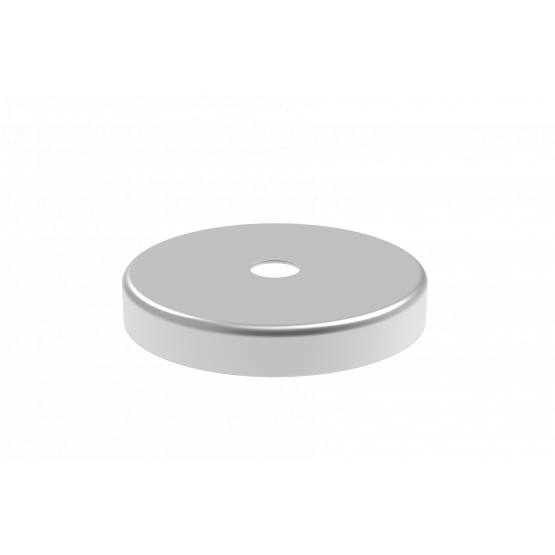 Kotvenie vrchné - rozeta - detail 2 - detail 2