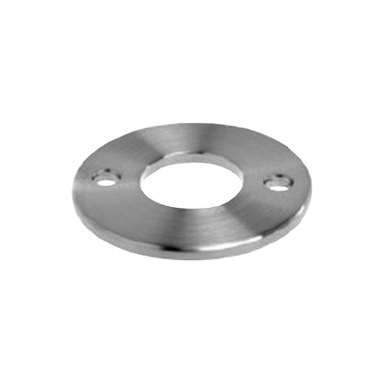 Kotvenie - rozeta AISI304, D100/42,4mm, 2xd11, t4 - detail 1 - detail 1