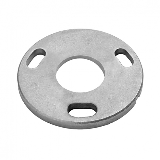 Kotvenie príruba - detail 1 - detail 1