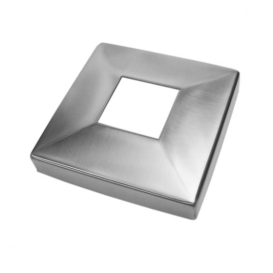 Kotvenie vrchné-rozeta - detail 1 - detail 1