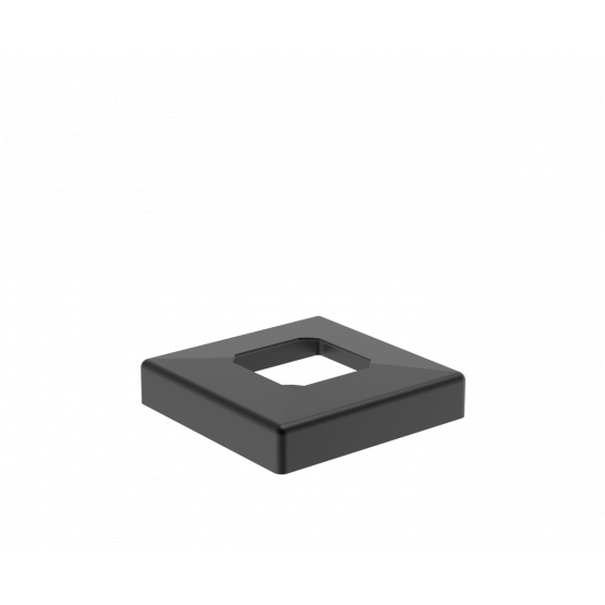 Kotvenie vrchné-rozeta pre spigot - detail 1 - detail 1