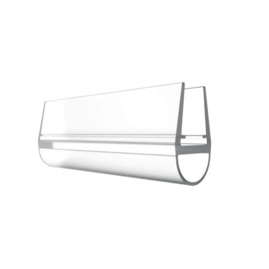 Tesniaca lišta na dvere vertikálna - detail 2 - detail 2