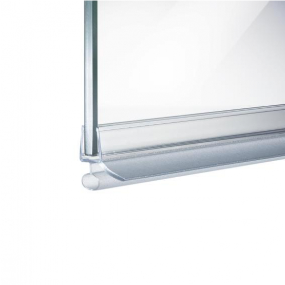 Tesniaca lišta na dvere horizontálna - detail 1 - detail 1