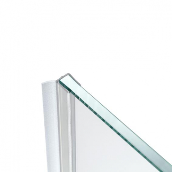 Tesniaca lišta na dvere vertikálna - detail 2 - detail 2