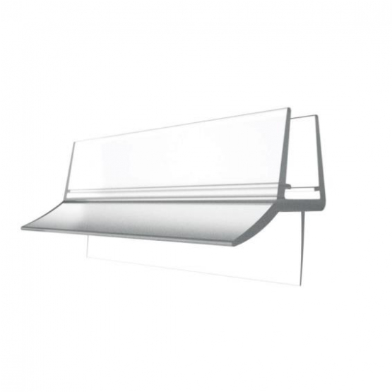 Tesniaca lišta na dvere horizontálna - detail 1 - detail 1