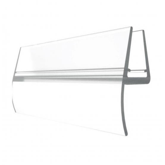 Tesniaca lišta na dvere horizontálna - detail 3 - detail 3