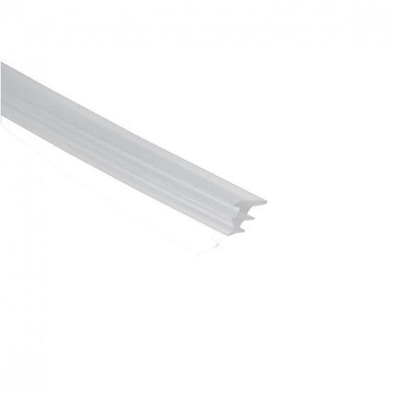 Tesnenie pre profil GS-AL/ZP-21x27, L3000mm - detail 1 - detail 1