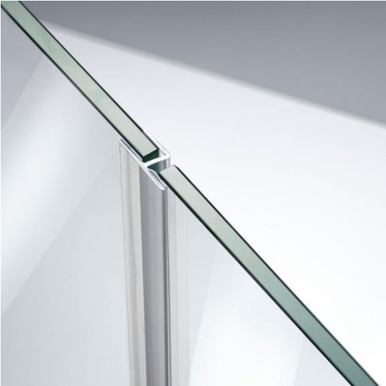 Tesniaca lišta na dvere - detail 1 - detail 1