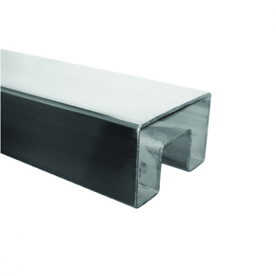 Madlo - držiak skla - detail 1 - detail 1