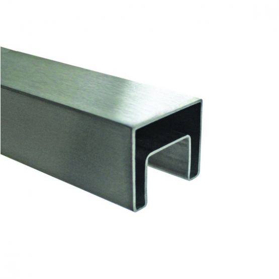 Madlo-držiak skla - detail 1 - detail 1