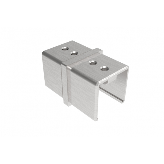 Madlo-držiak skla-spojka - detail 1 - detail 1