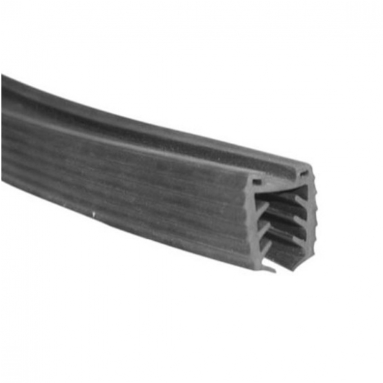 Tesnenie gumené - detail 2 - detail 2