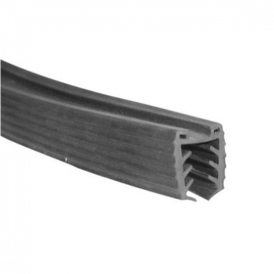 Tesnenie gumené - detail 2 - detail 2