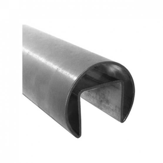 Madlo hlinikové-držiak skla - detail 1 - detail 1