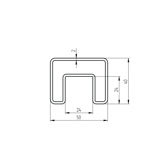 Madlo AL - detail 2 - detail 2