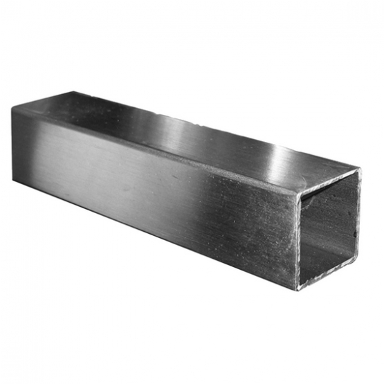 Profil brúsený - detail 1 - detail 1