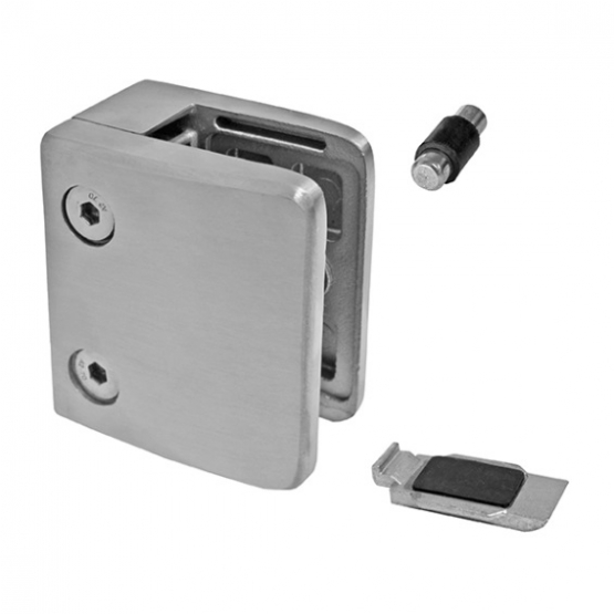 Držiak výplne skla - detail 1 - detail 1