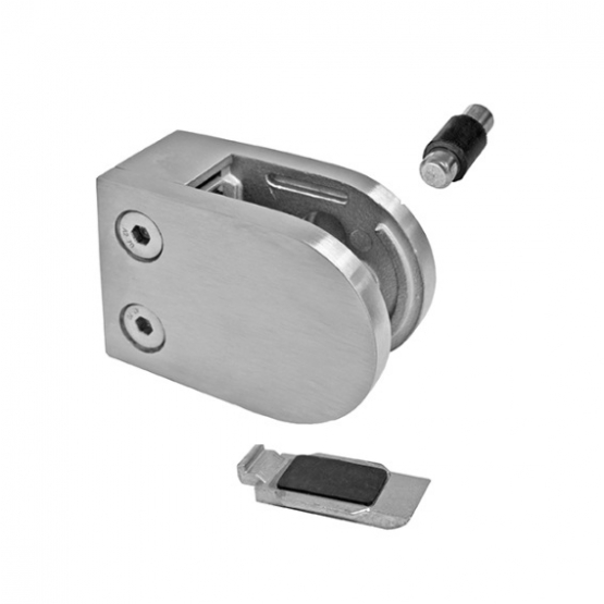 Držiak výplne skla - detail 2 - detail 2