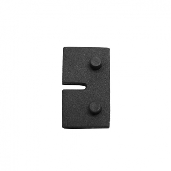 Tesnenie na držiak skla - detail 1 - detail 1