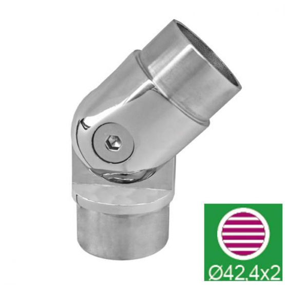 Prechod madla nastaviteľný - detail 1 - detail 1