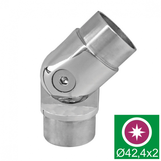 Prechod madla nastaviteľný - detail 1 - detail 1