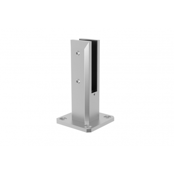 Spigot - kotviaci stĺpik pre sklo - detail 2 - detail 2