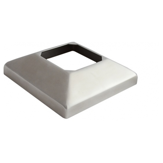 Kotvenie vrchné-rozeta pre spigot - detail 1 - detail 1