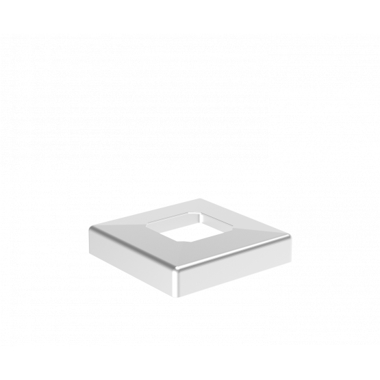 Kotvenie vrchné-rozeta pre spigot - detail 2 - detail 2