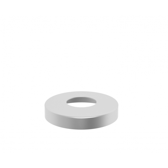 Kotvenie vrchné-rozeta pre spigot - detail 1 - detail 1