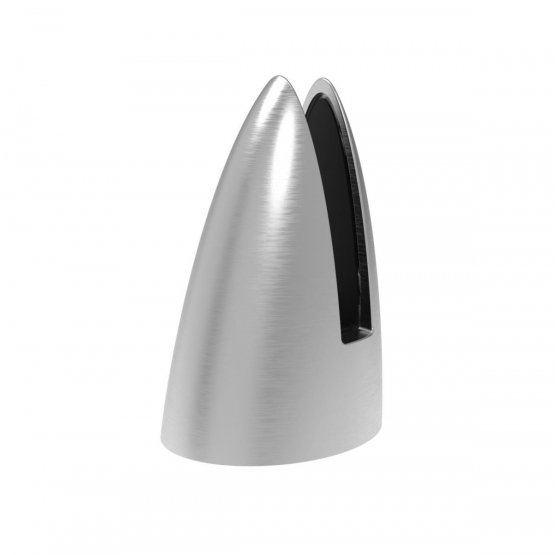 Spigot nastavitelny - kotviaci stĺpik pre sklo - detail 1 - detail 1